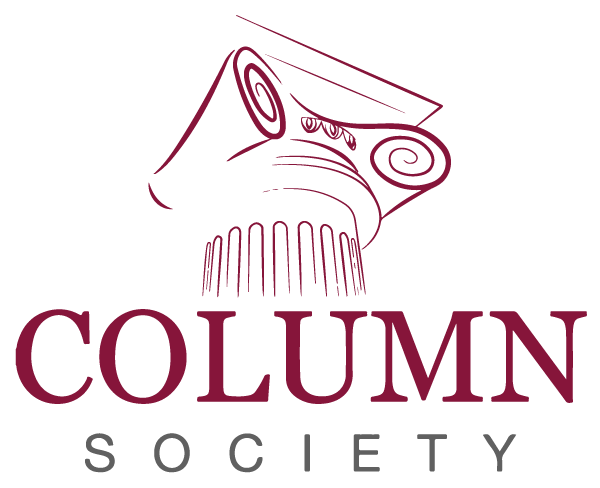 Column Society: Column Society Logo